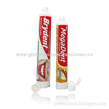 Aluminum Plastic Laminated Tube